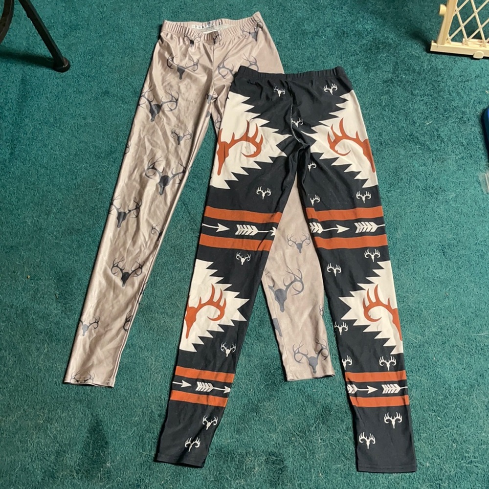 Leggings